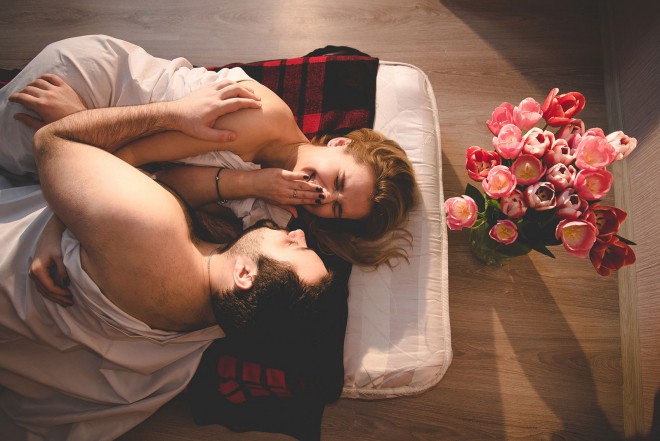 La Bible et la sexualité dans le couple : tout ce qu'il faut savoir